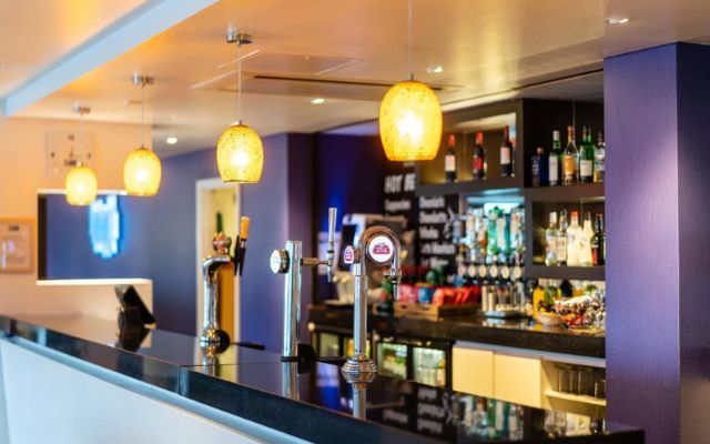 Holiday Inn Express Dundee
